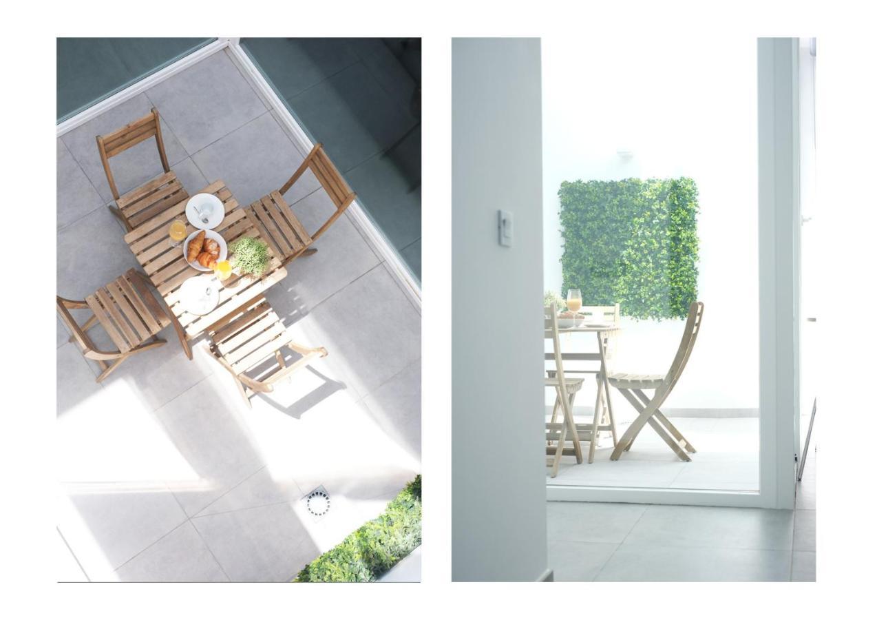 Karma Famara 2 25M Del Mar Villa Exterior photo